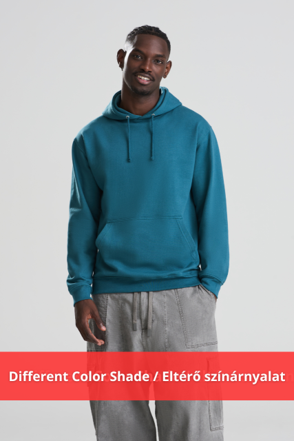 JUST HOODS AWJH001-EX COLLEGE HUDICA