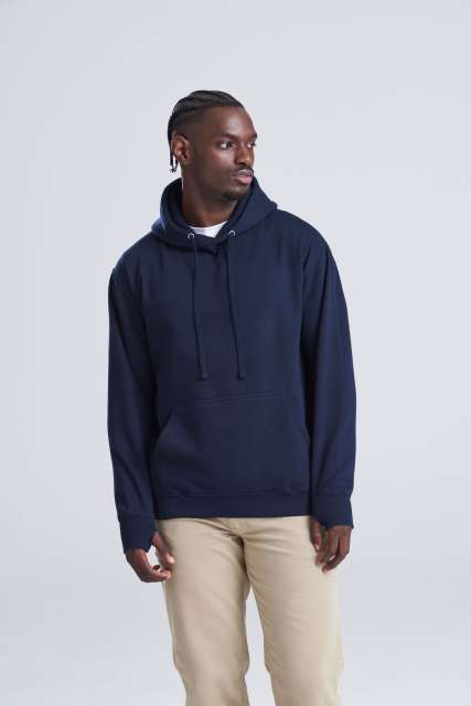 JUST HOODS AWJH020 STREET HOODIE
