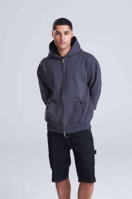 JUST HOODS AWJH125 SIGNATURE HEAVYWEIGHT HUDICA S PATENTOM