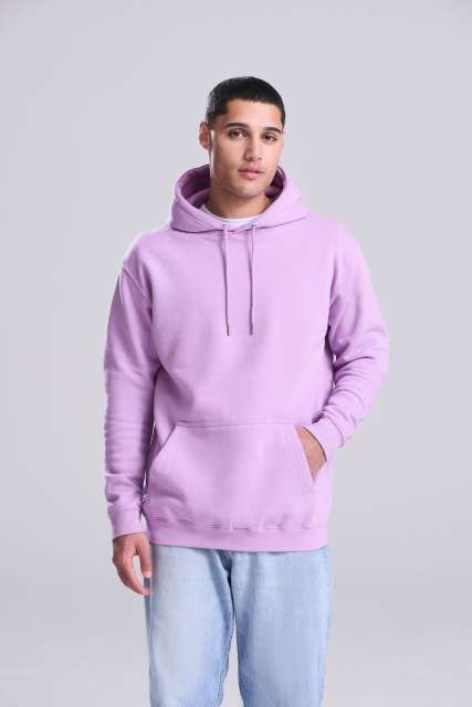 JUST HOODS AWJH201 ORGANSKA HUDICA