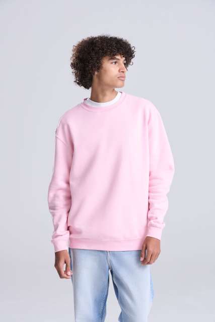 AWJH230 ORGANIC SWEAT