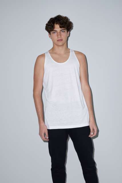 AMERICAN APPAREL AAPL408 UNISEX SUBLIMATION TANK