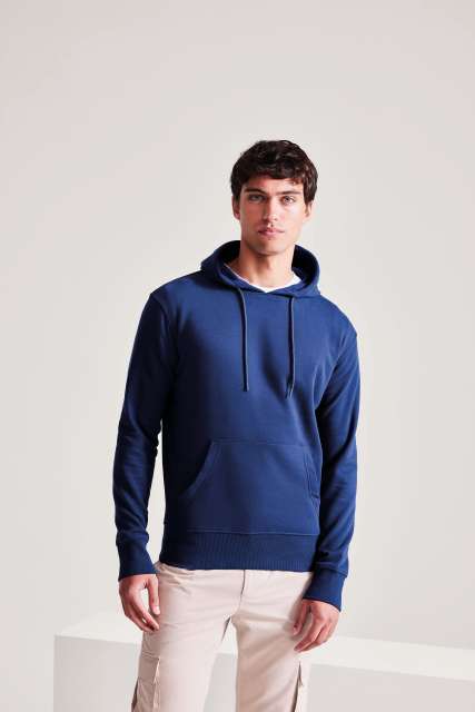 AM006 ANTHEM UNISEX HOODIE
