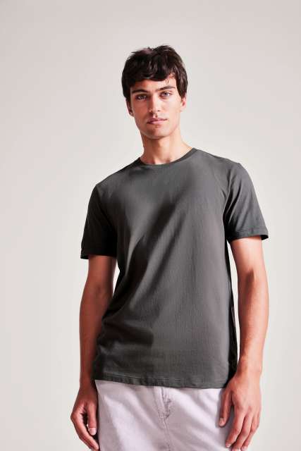 AM012 ANTHEM MIDWEIGHT T-SHIRT
