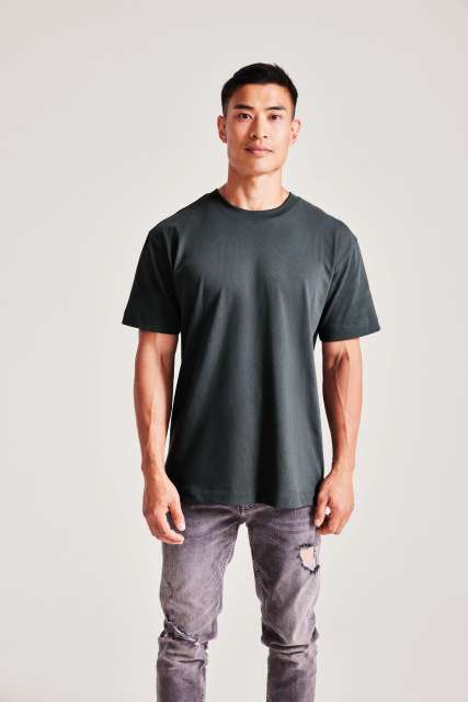 AM015 ANTHEM HEAVYWEIGHT T-SHIRT