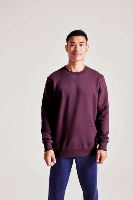 AM020 ANTHEM SWEAT