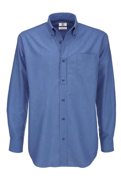 BCSMO01 B&C OXFORD LSL
