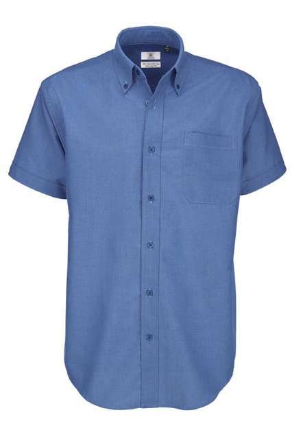 BCSMO02 B&C OXFORD SSL /MEN
