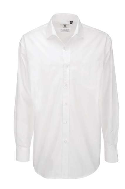 BCSMP41 B&C HERITAGE LSL /MEN