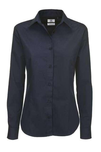 B&C BCSWT83 B&C SHARP LSL /WOMEN