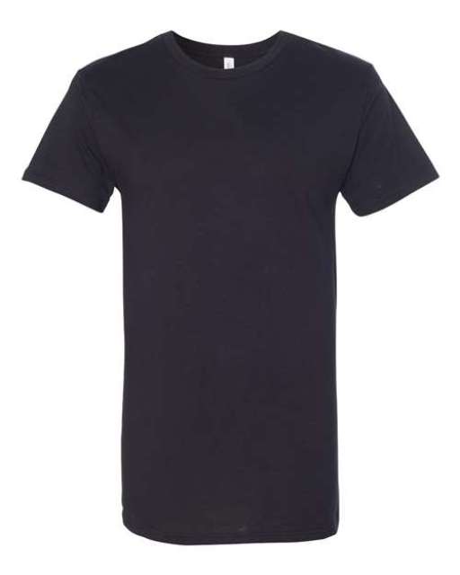 BELLA BE3006 MEN'S LONG BODY URBAN TEE