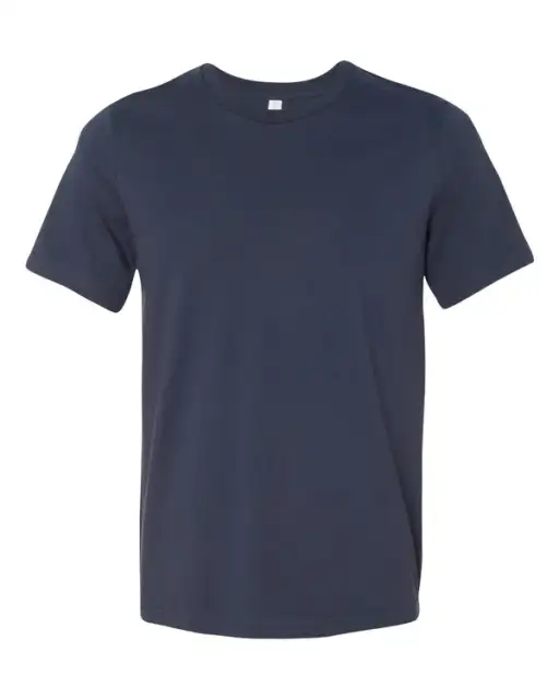 BELLA BE3091 MEN'S HEAVYWEIGHT CREW TEE
