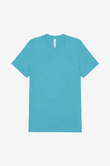 BE3413 UNISEX TRIBLEND S/S TEE