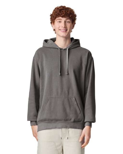 CC1567 ADULT HOODED SWEATSHIRT