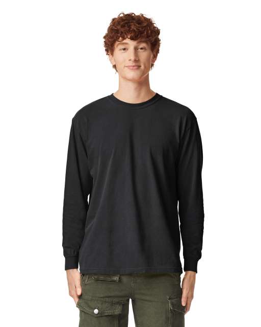 CC6014 HEAVY WEIGHT ADULT LONG SLEEVE T-SHIRT