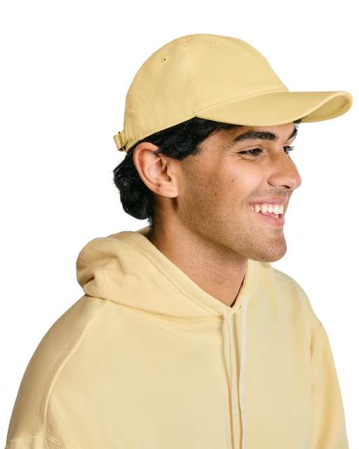 CCWC0 COASTAL WASHED CAP