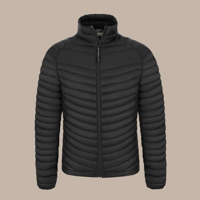 CRCEN001 EXPERT EXPOLITE THERMAL JACKET
