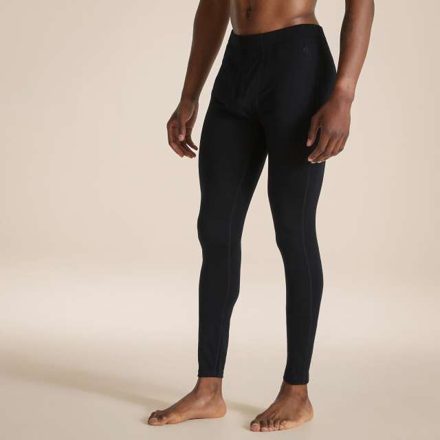 CRAGHOPPERS CRCEU002 EXPERT MERINO BASELAYER TAJICE