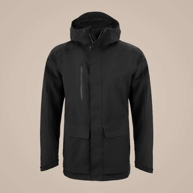 CRCEW001 EXPERT KIWI PRO STRETCH LONG JACKET