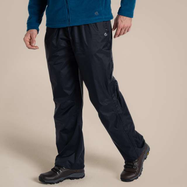 CRAGHOPPERS CRCEW010R UNISEX EXPERT PACKABLE NADHLAČE (STANDARDNE)
