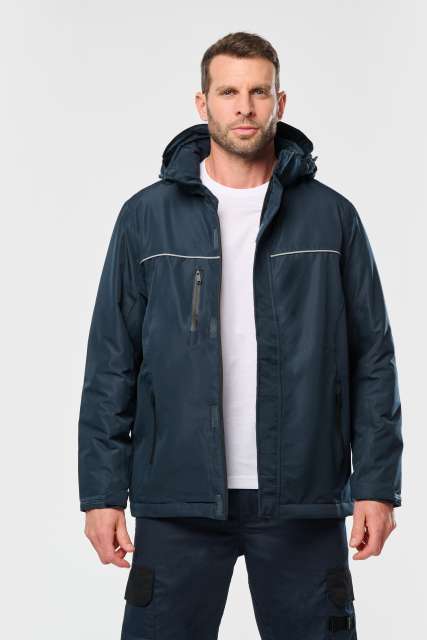 WK650 UNISEX PERFORMANCE PARKA S KAPULJAČOM