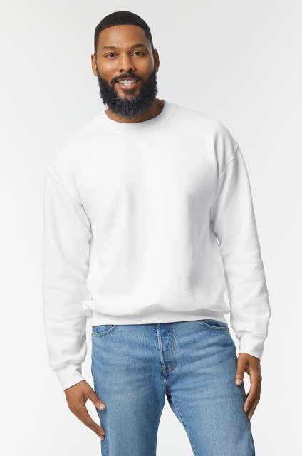 GILDAN GI12000 DRYBLEND® ADULT CREWNECK SWEATSHIRT