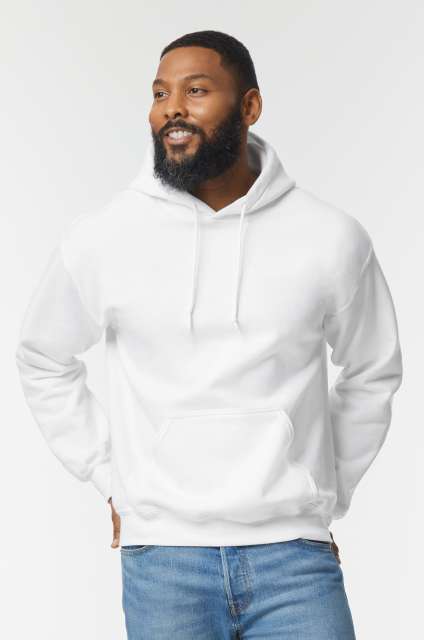 GILDAN GI12500 DRYBLEND® ADULT HOODED SWEATSHIRT