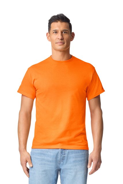 GILDAN GI2000 ULTRA COTTON™ ADULT T-SHIRT