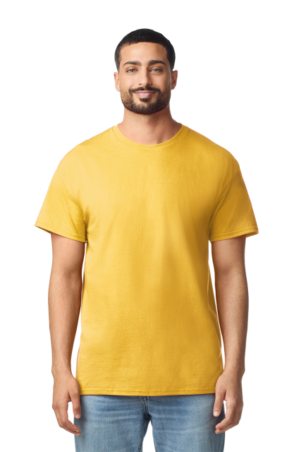 GILDAN GI3000 LIGHT COTTON ADULT T-SHIRT