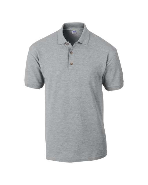 GILDAN GI3800 ULTRA COTTON™ PIQUÉ POLO MAJICA ZA ODRASLE