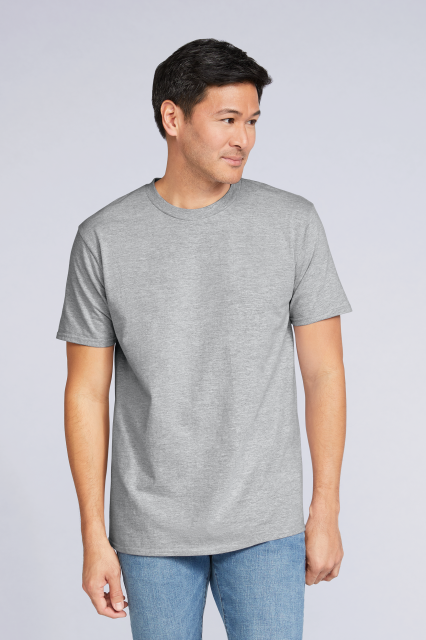 GILDAN GI4100 PREMIUM COTTON® MAJICA ZA ODRASLE