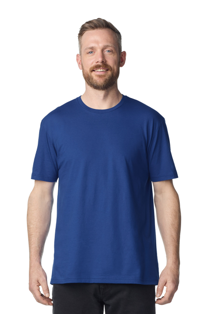 GILDAN GI64000 SOFTSTYLE™ ADULT T-SHIRT