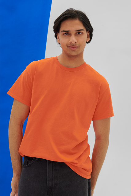 GILDAN GI8000 DRYBLEND® ADULT T-SHIRT