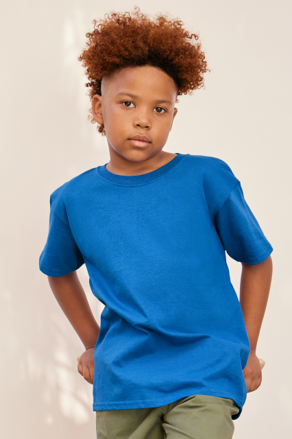 GIB2000 GILDAN® ULTRA COTTON™ YOUTH T-SHIRT