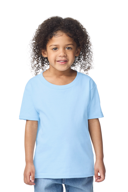 GILDAN GIP5100 HEAVY COTTON™ TODDLER T-SHIRT