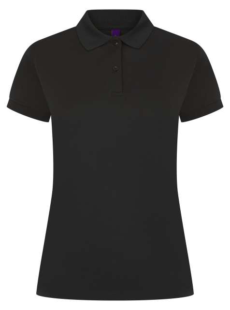 HN476 LADIES COOLPLUS POLO SHIRT