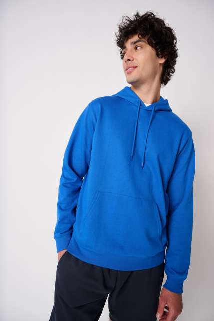 IDEAL BASIC IB402 UNISEX BASIC TUBULARNA HUDICA