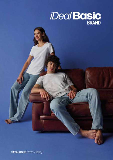 IDEAL BASIC IBCT26 IDEAL BASIC KATALOG 2026