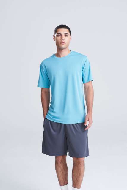 JUST COOL JC001 COOL T