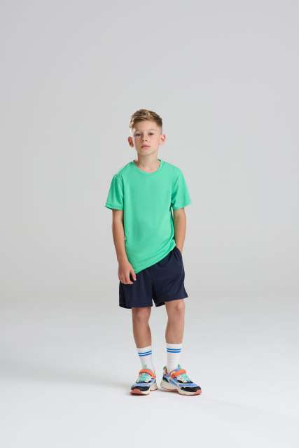 JUST COOL JC001J KIDS COOL T