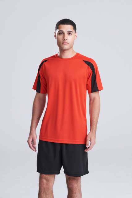 JUST COOL JC003 CONTRAST COOL T