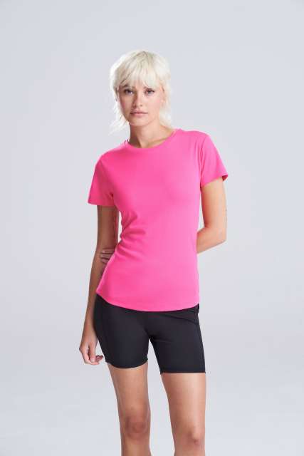 JUST COOL JC005 WOMEN'S COOL T