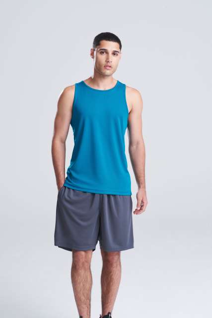 JUST COOL JC007 COOL VEST