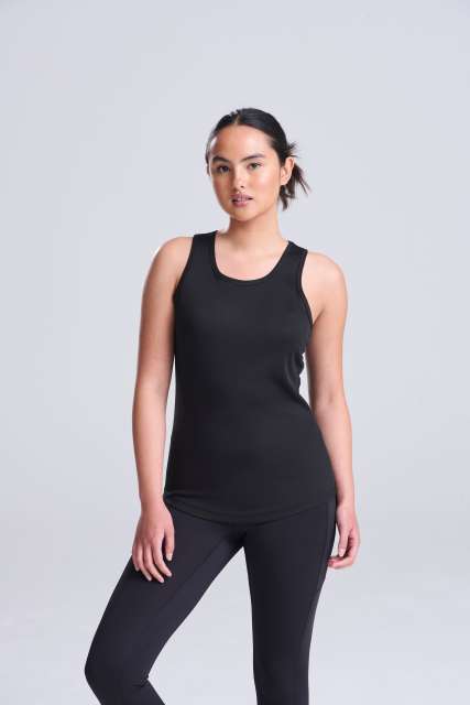 JUST COOL JC015 WOMEN'S COOL VEST