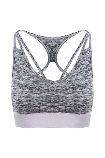 JC019 ŽENSKI CROP TOP S UKRŠTENIM LEĐIMA