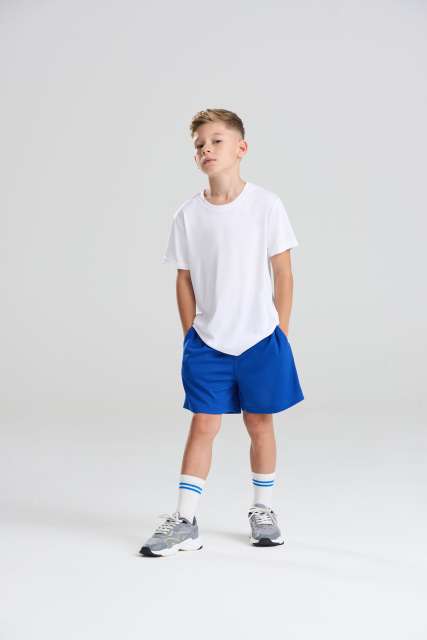 JUST COOL JC020J KIDS COOL SMOOTH T