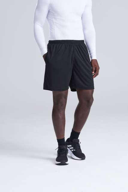 JUST COOL JC080 COOL SHORTS