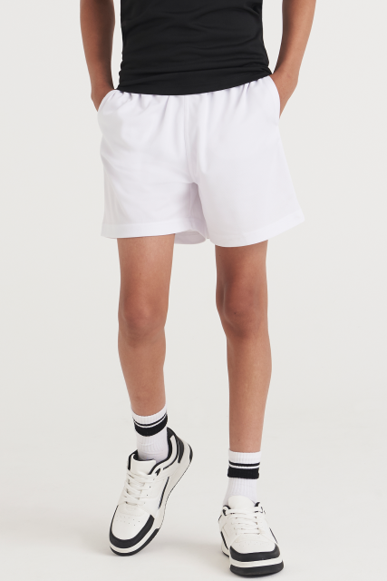 JC080J KIDS COOL SHORT