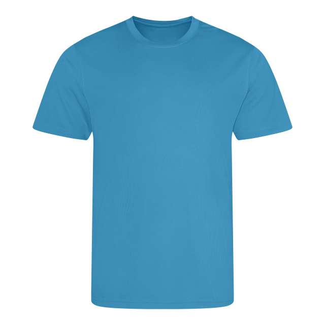 JUST COOL JC201 RECYCLED COOL T