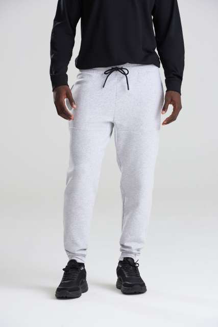 JC307 ADAPT FLIS JOGGER HLAČE